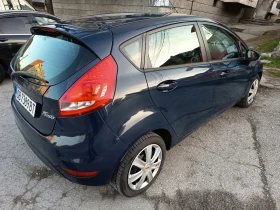 Ford Fiesta | Mobile.bg    8