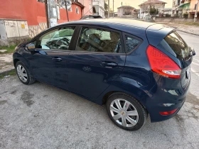 Ford Fiesta | Mobile.bg    5