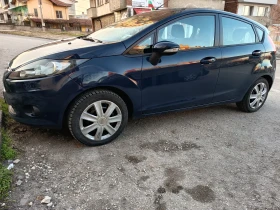 Ford Fiesta | Mobile.bg    4