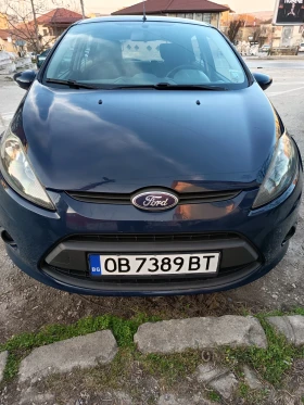 Ford Fiesta | Mobile.bg    3