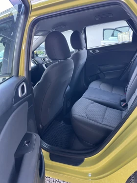 Kia Ceed 1.5 Turbo  | Mobile.bg    9