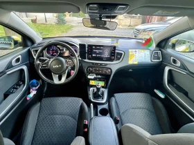 Kia Ceed 1.5 Turbo  | Mobile.bg    10
