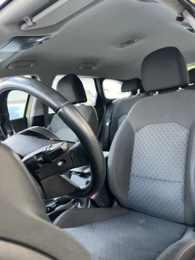Kia Ceed 1.5 Turbo  | Mobile.bg    8