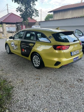 Kia Ceed 1.5 Turbo  | Mobile.bg    6
