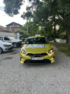 Kia Ceed 1.5 Turbo  | Mobile.bg    2