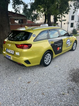 Kia Ceed 1.5 Turbo  | Mobile.bg    4