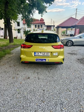 Kia Ceed 1.5 Turbo  | Mobile.bg    5