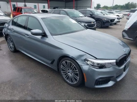 BMW 540 2018 BMW 540I | Mobile.bg    3