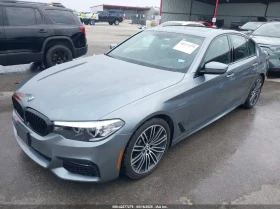 BMW 540 2018 BMW 540I | Mobile.bg    2