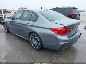BMW 540 2018 BMW 540I | Mobile.bg    6
