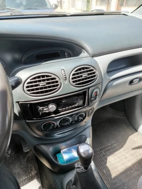 Обява за продажба на Renault Scenic ~1 899 лв. - изображение 3
