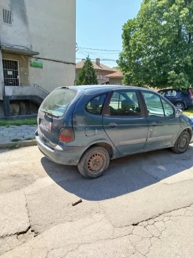 Обява за продажба на Renault Scenic ~1 899 лв. - изображение 1