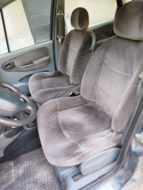 Обява за продажба на Renault Scenic ~1 899 лв. - изображение 4