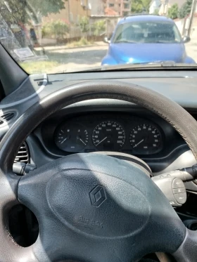 Обява за продажба на Renault Scenic ~1 899 лв. - изображение 5