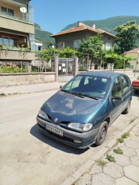 Обява за продажба на Renault Scenic ~1 899 лв. - изображение 1
