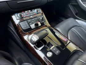 Audi A8 3.0d / MATRIX - цена по договаряне - 95269380 14
