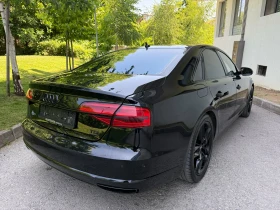 Audi A8 3.0d / MATRIX - цена по договаряне - 95269380 7