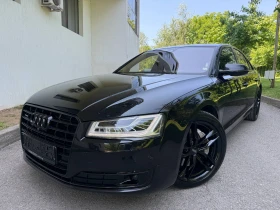 Audi A8 3.0d / MATRIX - цена по договаряне - 95269380 3