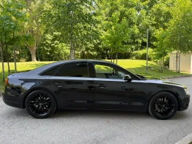 Audi A8 3.0d / MATRIX - цена по договаряне - 95269380 8