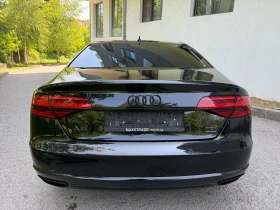 Audi A8 3.0d / MATRIX - цена по договаряне - 95269380 6