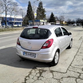 Обява за продажба на Opel Corsa 1, 2 клима ~3 600 лв. - изображение 2