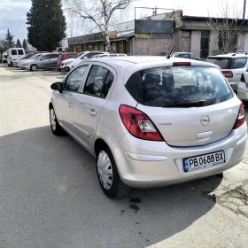 Обява за продажба на Opel Corsa 1, 2 клима ~3 600 лв. - изображение 3