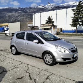 Обява за продажба на Opel Corsa 1, 2 клима ~3 600 лв. - изображение 1