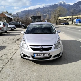 Обява за продажба на Opel Corsa 1, 2 клима ~3 600 лв. - изображение 1