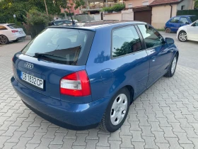Обява за продажба на Audi A3 1.8T Facelift ~3 000 лв. - изображение 3