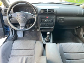 Обява за продажба на Audi A3 1.8T Facelift ~3 500 лв. - изображение 9