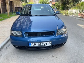Обява за продажба на Audi A3 1.8T Facelift ~3 500 лв. - изображение 1
