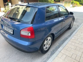 Обява за продажба на Audi A3 1.8T Facelift ~3 500 лв. - изображение 3