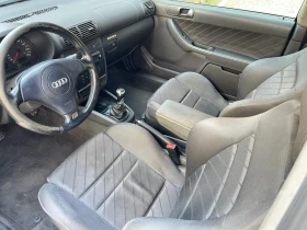 Обява за продажба на Audi A3 1.8T Facelift ~3 500 лв. - изображение 7