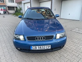 Обява за продажба на Audi A3 1.8T Facelift ~3 000 лв. - изображение 1