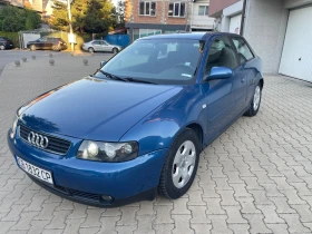 Обява за продажба на Audi A3 1.8T Facelift ~3 000 лв. - изображение 2