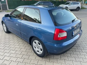 Обява за продажба на Audi A3 1.8T Facelift ~3 000 лв. - изображение 4