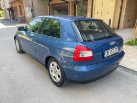 Обява за продажба на Audi A3 1.8T Facelift ~3 500 лв. - изображение 5