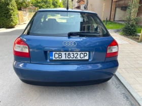 Обява за продажба на Audi A3 1.8T Facelift ~3 500 лв. - изображение 4