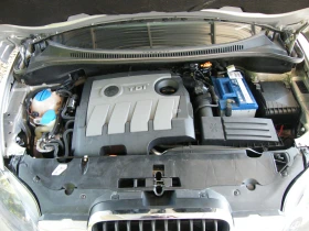Seat Altea 1.6 Altea XL 131000km | Mobile.bg    16