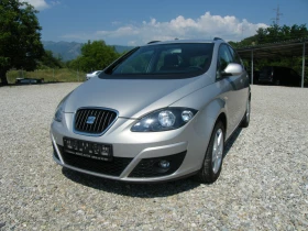 Seat Altea 1.6 Altea XL 131000km