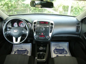 Kia Ceed 1.4i GAZ инжекцион - 7790 лв. - 78671663 11
