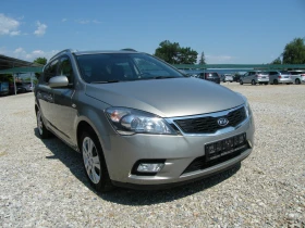 Kia Ceed 1.4i GAZ инжекцион - 7790 лв. - 78671663 2