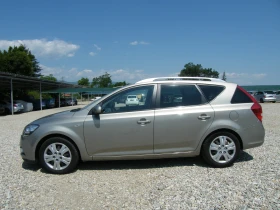Kia Ceed 1.4i GAZ инжекцион - 7790 лв. - 78671663 6