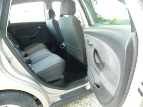 Seat Altea 1.6 Altea XL 131000km | Mobile.bg    11