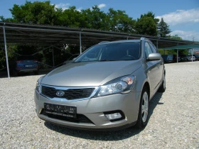 Kia Ceed 1.4i GAZ инжекцион - 7790 лв. - 78671663 1
