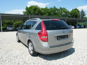 Kia Ceed 1.4i GAZ инжекцион - 7790 лв. - 78671663 5