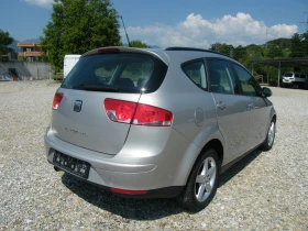 Seat Altea 1.6 Altea XL 131000km | Mobile.bg    4