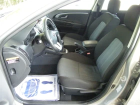 Kia Ceed 1.4i GAZ инжекцион - 7790 лв. - 78671663 8