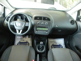 Seat Altea 1.6 Altea XL 131000km | Mobile.bg    15