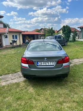 Обява за продажба на BMW 550 ~25 299 лв. - изображение 1